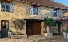 La Mirabelle Des 3 Forets